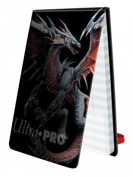 Ultra PRO Life Pad 60 Pagine