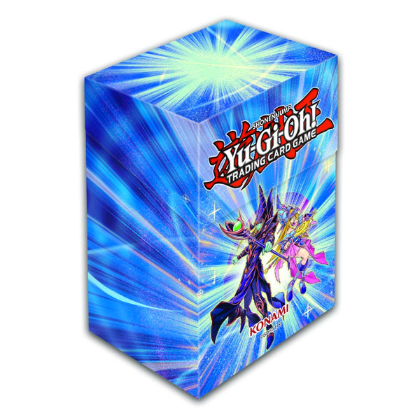 Yu-Gi-Oh! Card Case 70+ The Dark Magicians