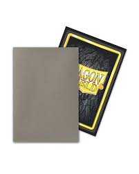 Dragon Shield Japanese Size Crypt (60)