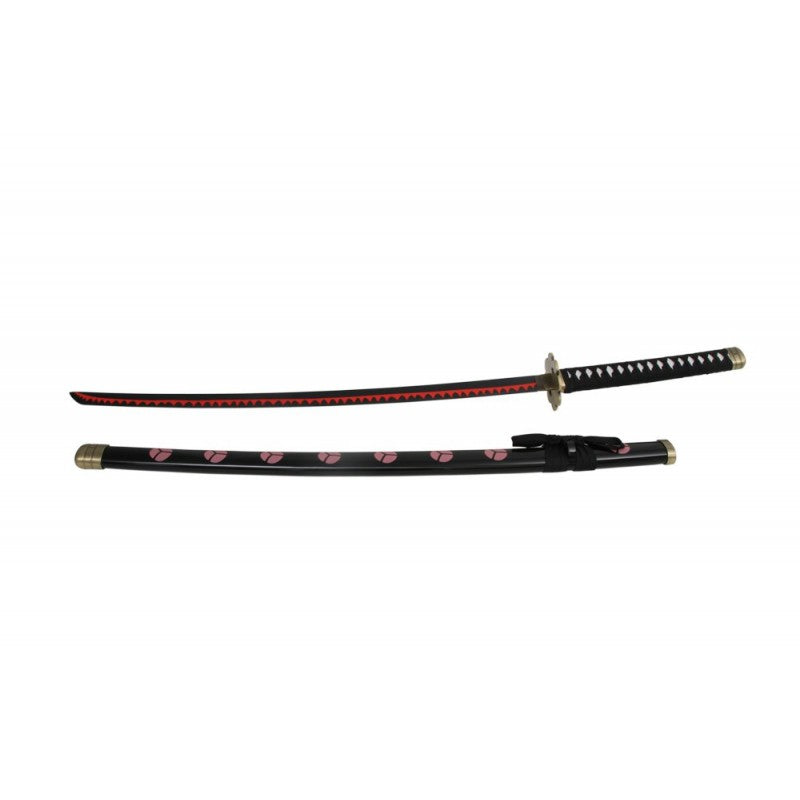 Katana Roronoa Zoro Shusui-Pioggia D’autunno One Piece