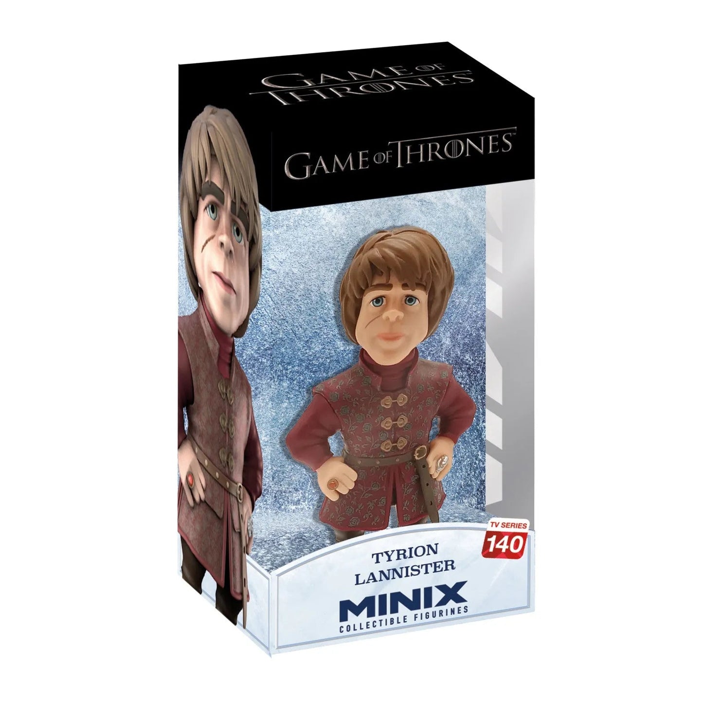 Game of Thrones Minix Figure Tyrion Lannister 12 cm