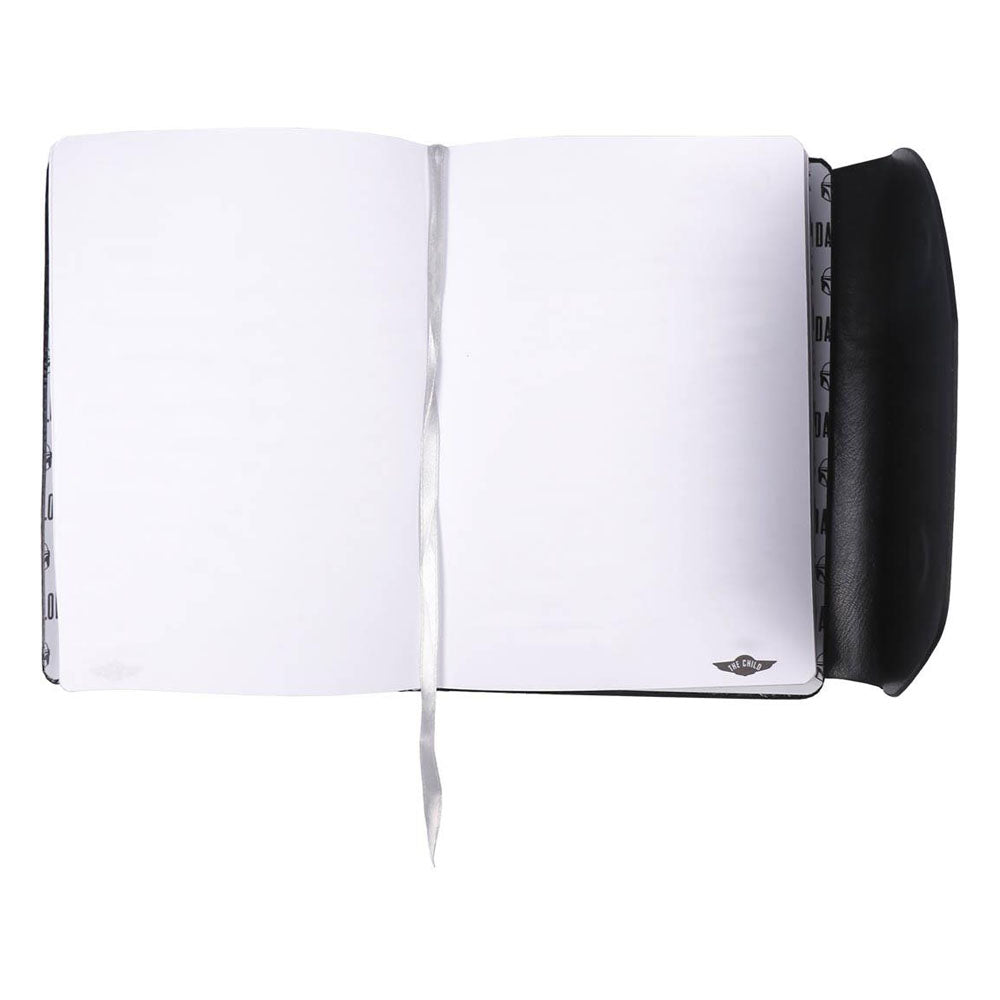 Star Wars: The Mandalorian Premium Notebook A5 The Mandalorian