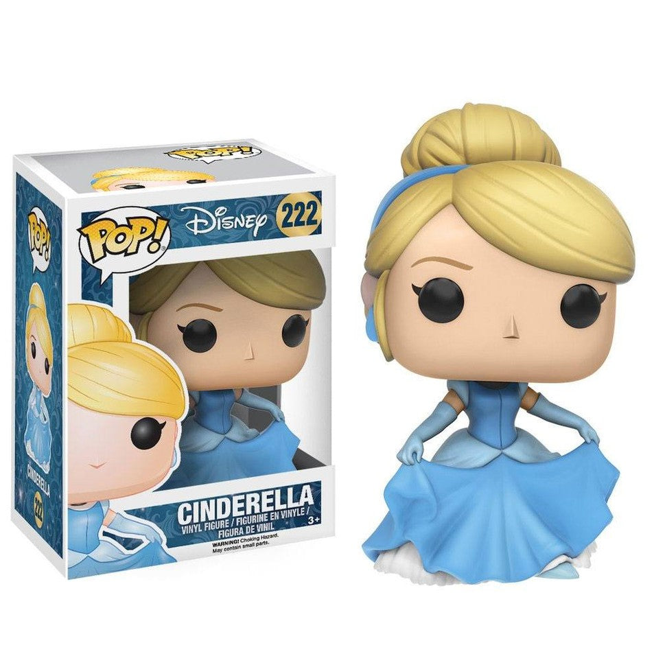 Disney Funko POP! Cinderella 222 Disney