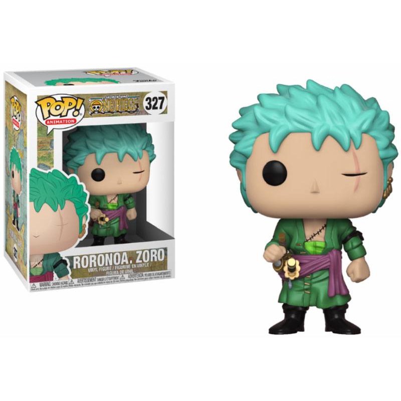 One Piece Funko POP! 327 Zoro Animation