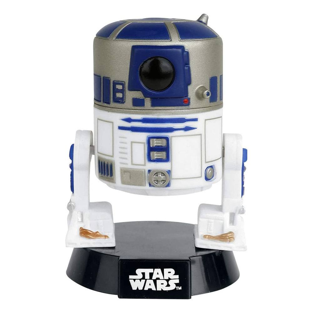 Star Wars Funko POP! 31 R2-D2 Star Wars