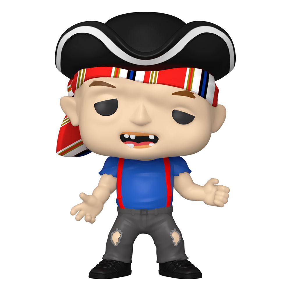 The Goonies Funko POP! 1065 Sloth Movies