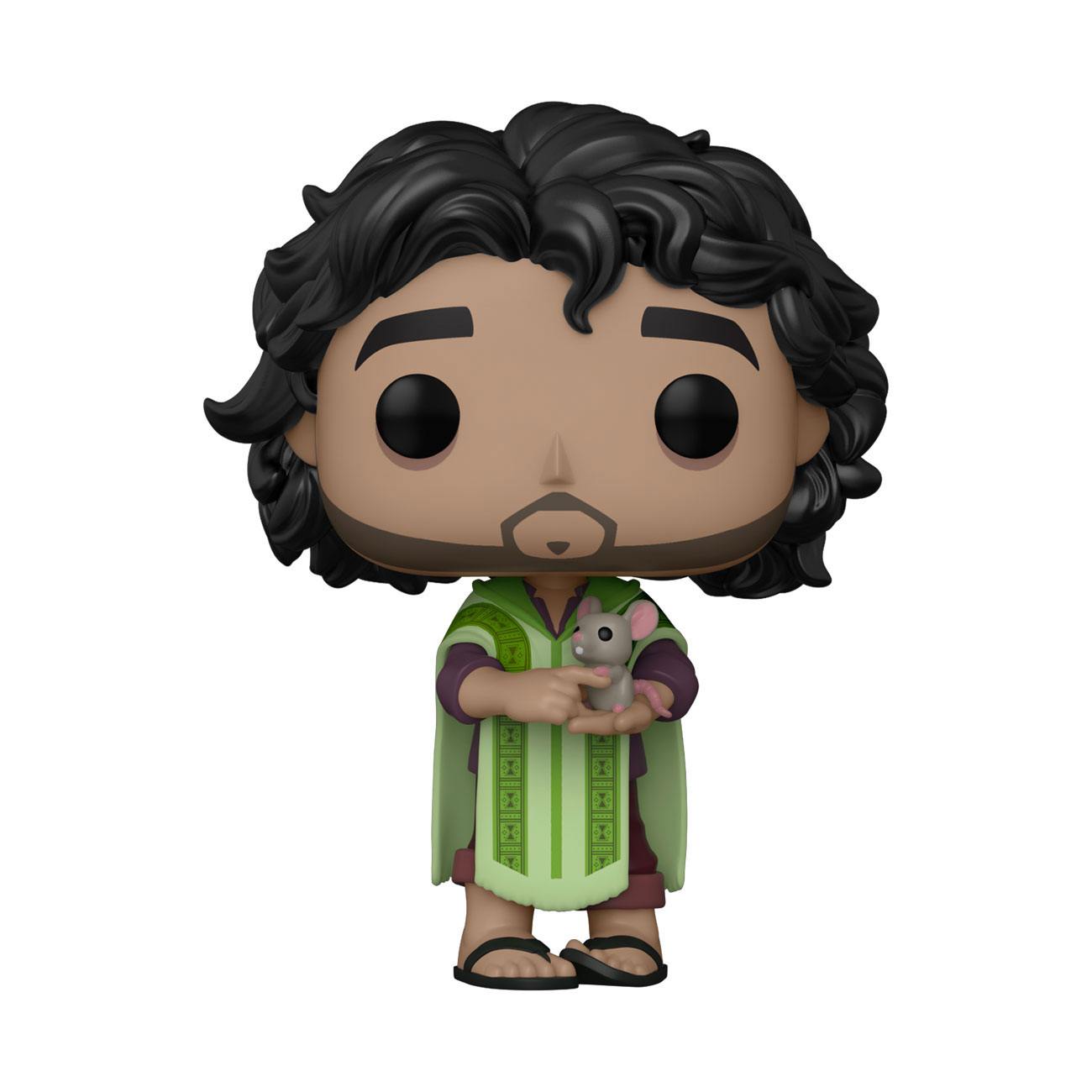 Encanto Funko POP! 1150 Bruno Madrigal Disney