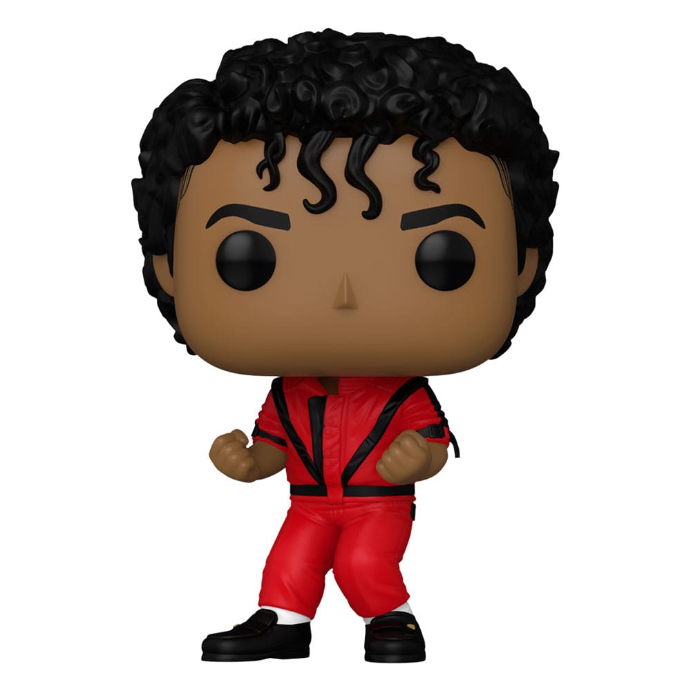 Thriller Funko POP! 359 Michael Jackson Rocks