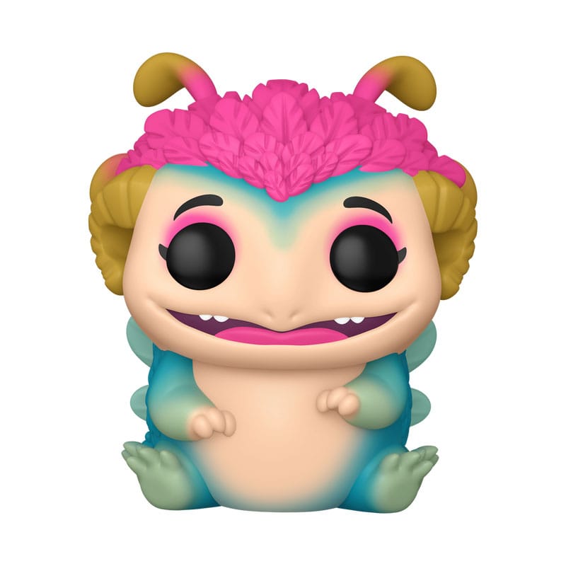 Spellbound Funko POP! 1440 Monster Ellsmere 9 cm Movies