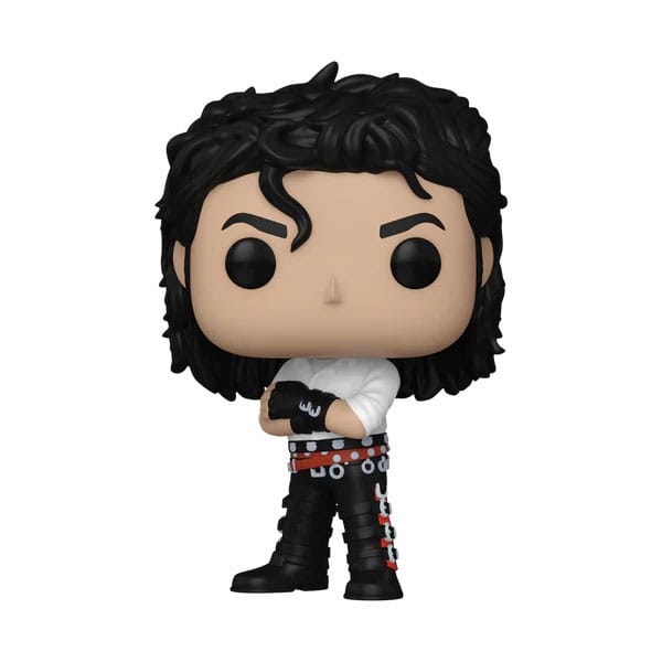 Michael Jackson Funko POP! Michael Jackson Dirty Diana Rocks