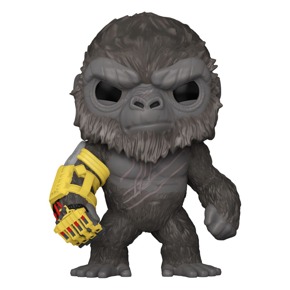 Godzilla vs. Kong Funko POP! 1540 Kong 9 cm Movies