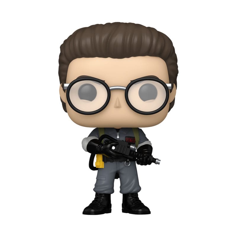 Ghostbusters Funko POP! 1883 Egon Spengler Movies