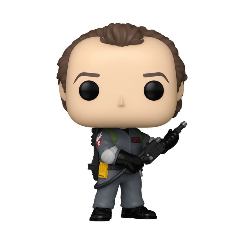 Ghostbusters Funko POP! 1884 Peter Venkman Movies