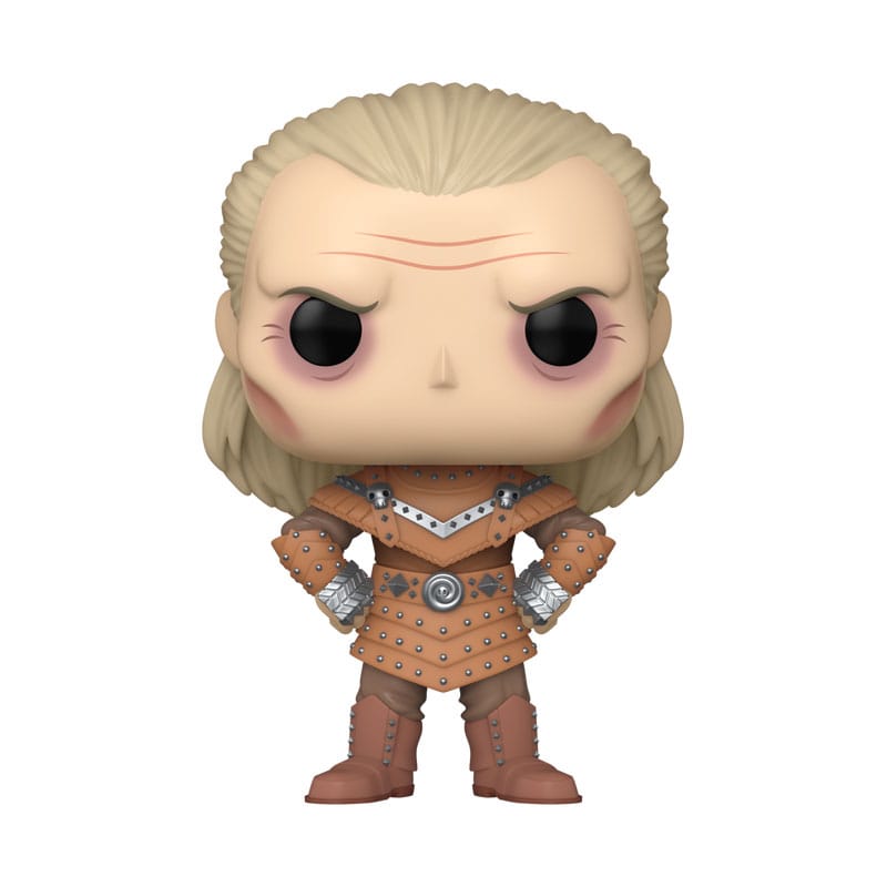Ghostbusters Funko POP! 1886 Vigo Movies