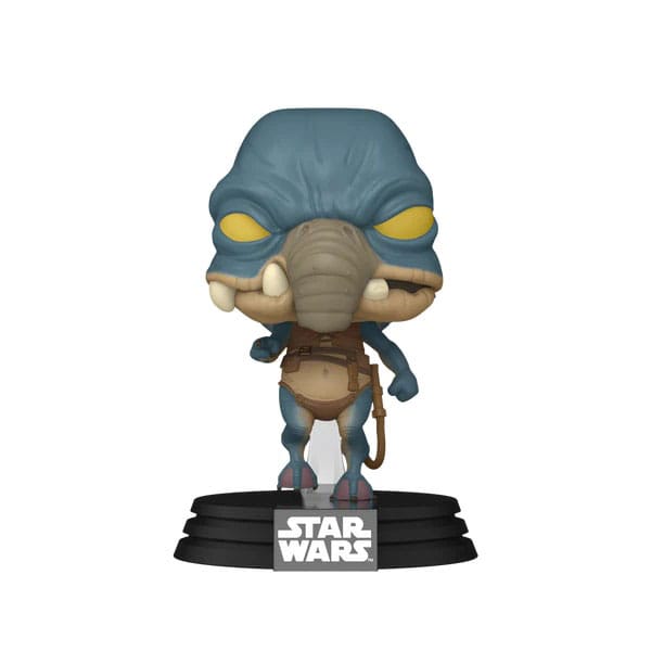 Star Wars Funko POP! 702 Fatto Star Wars