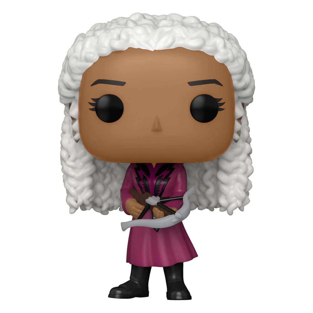 House of the Dragon Funko POP! 19 Baela Targaryen 9 cm Television
