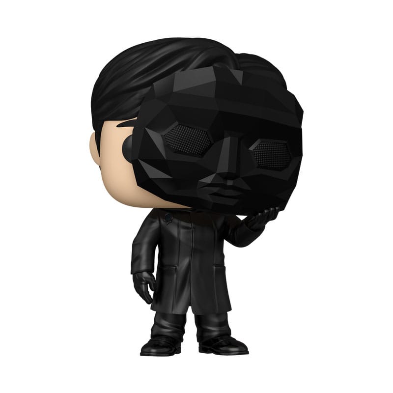 Squid Game Funko POP! 1486 Front Man Television