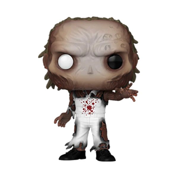 Stranger Things Funko POP! 1540 Vecna Television