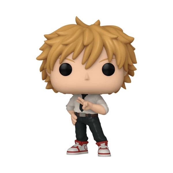 Chainsaw Man Funko POP! 1678 Denji Animation