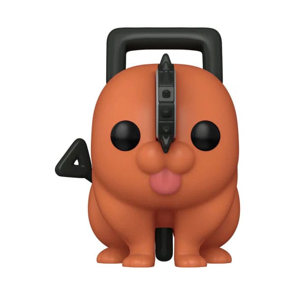 Chainsaw Man Funko POP! 1682 Pochita Animation