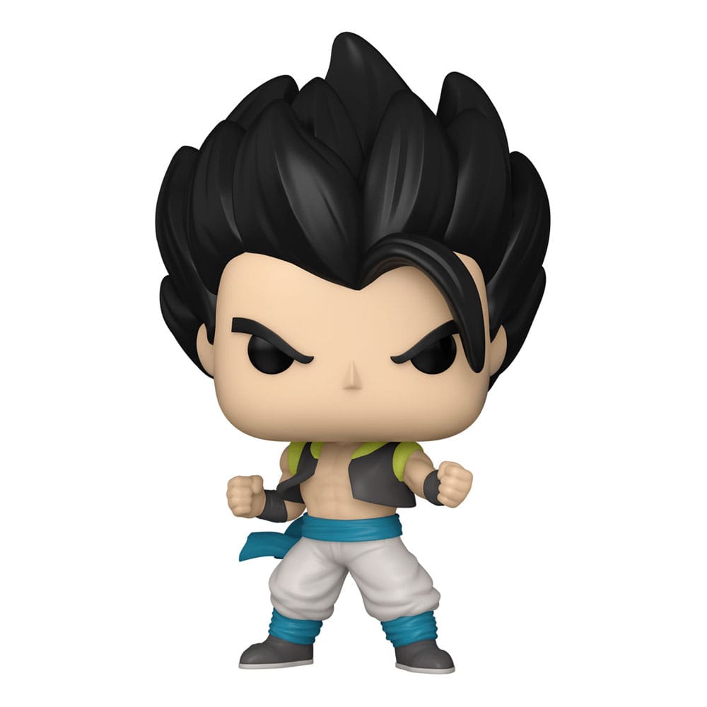 Dragon Ball Funko POP! 1863 Gogeta Animation