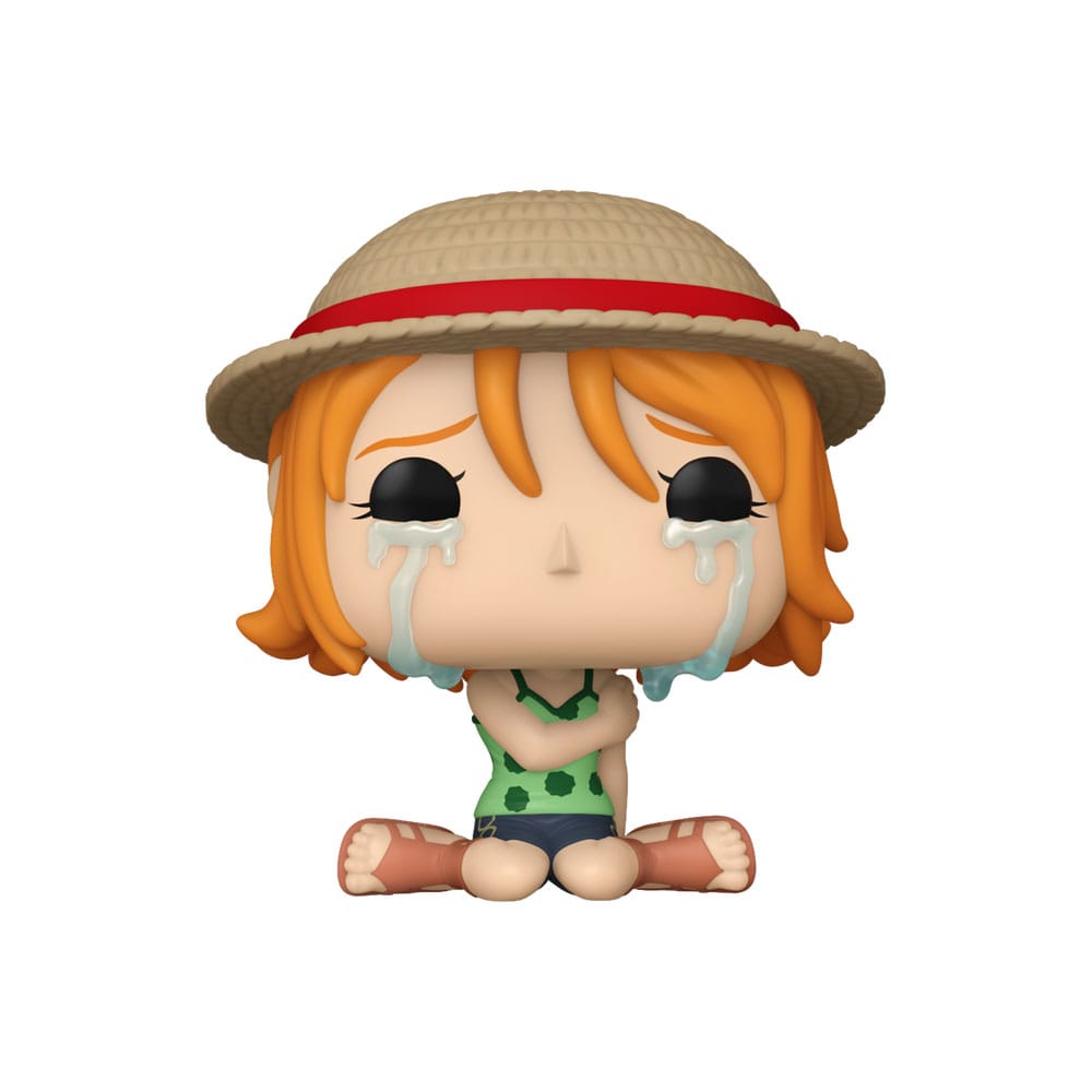 One Piece Funko POP! 1772 Nami Animation