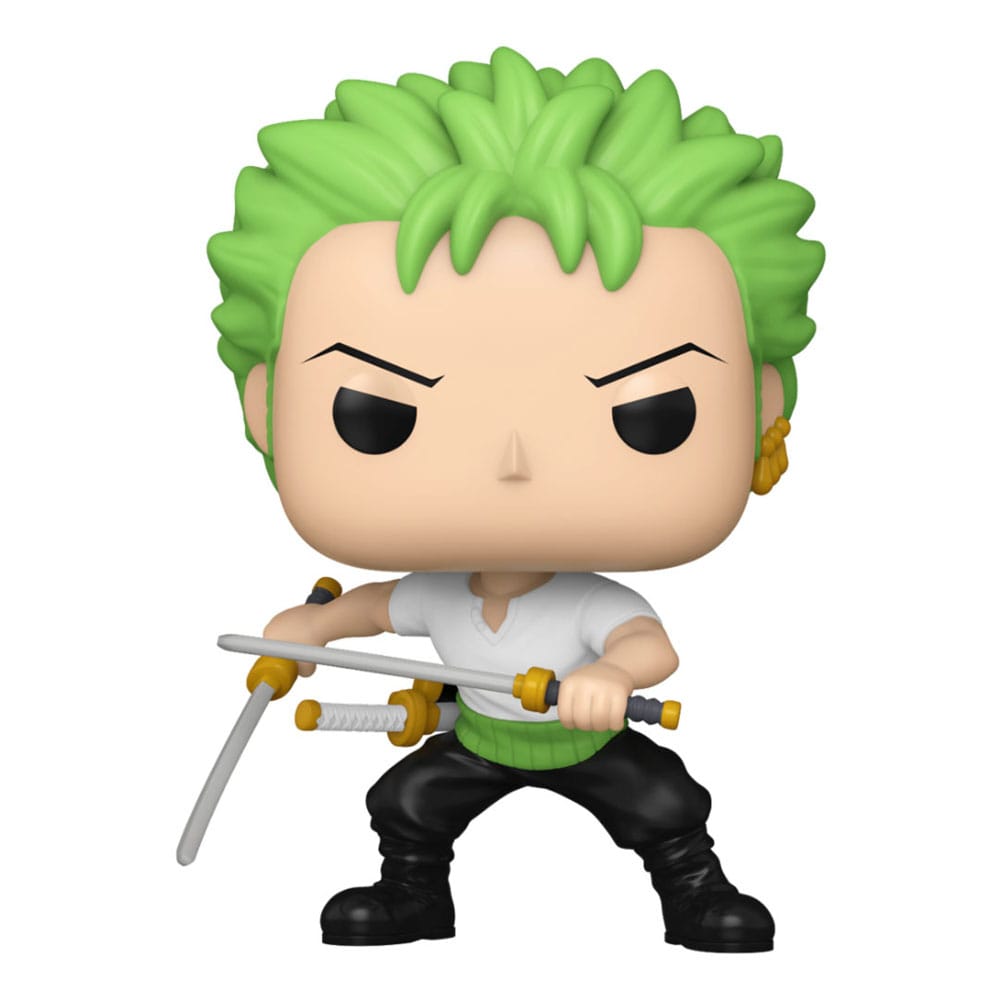One Piece Funko POP! 1775 Roronoa Zoro Animation