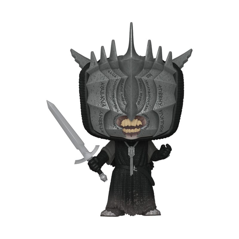 Il Signore degli Anelli Funko POP! 1578 Mouth of Sauron Movies