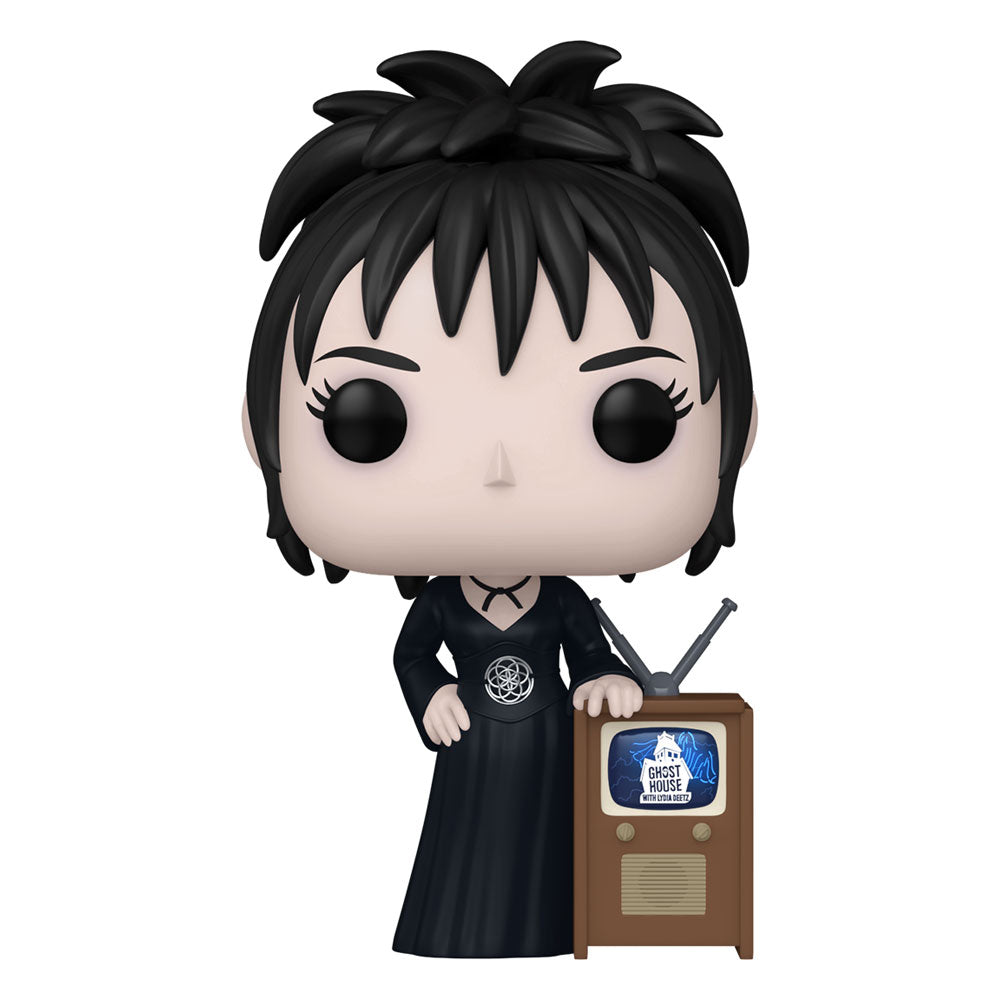 Beetlejuice Funko POP! 1690 Lydia Deetz 9 cm Movies
