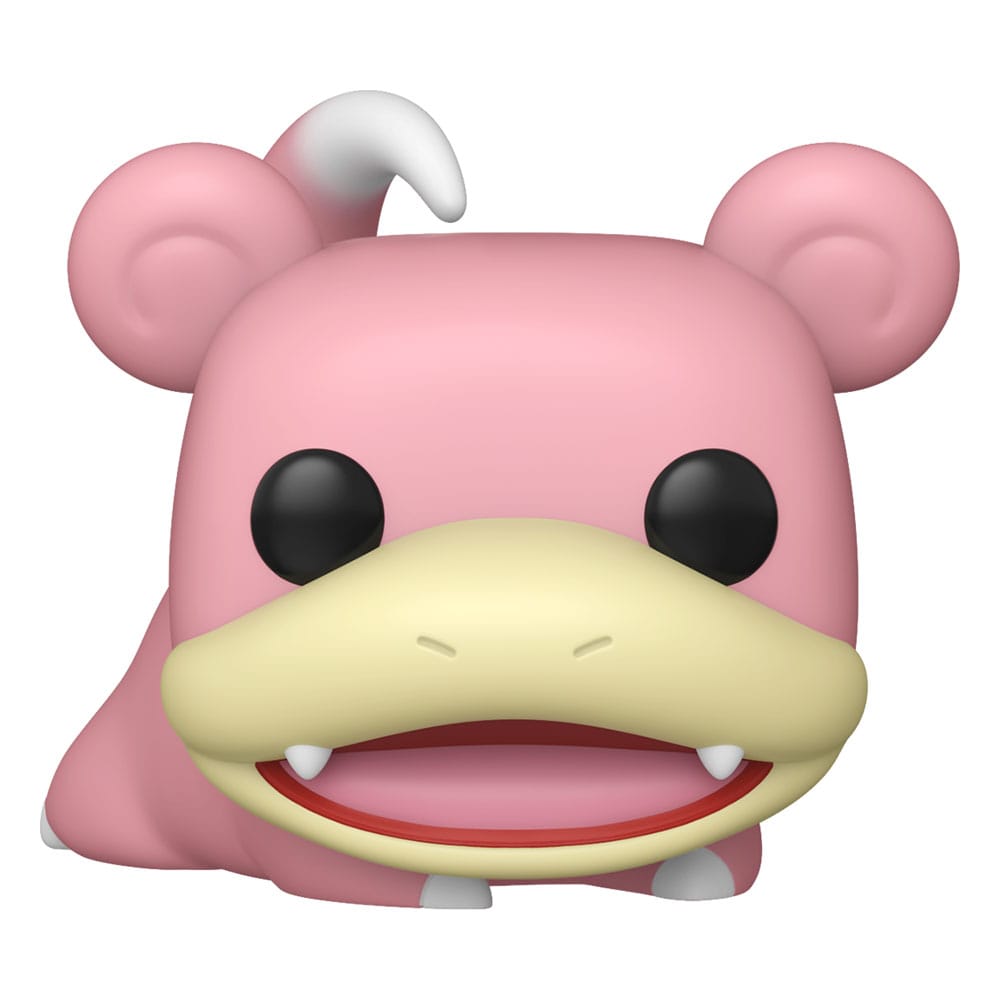 Pokemon Funko POP! 1077 Slowpoke Games
