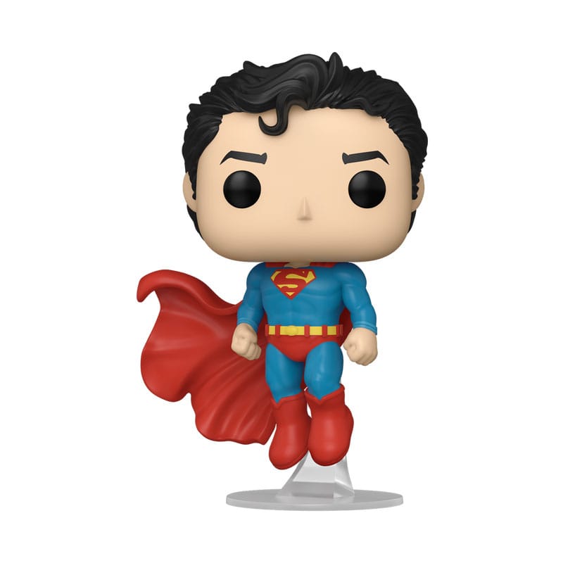 Superman Funko POP! Superman 599 Heroes