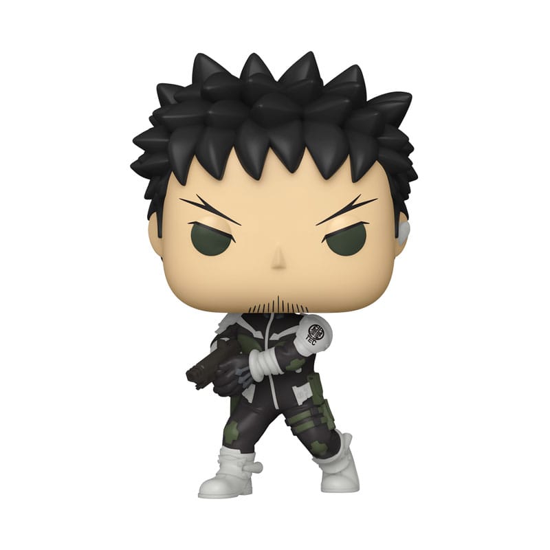 Kaiju N. 8 Funko POP! Kafka Hibino 2080 Animation
