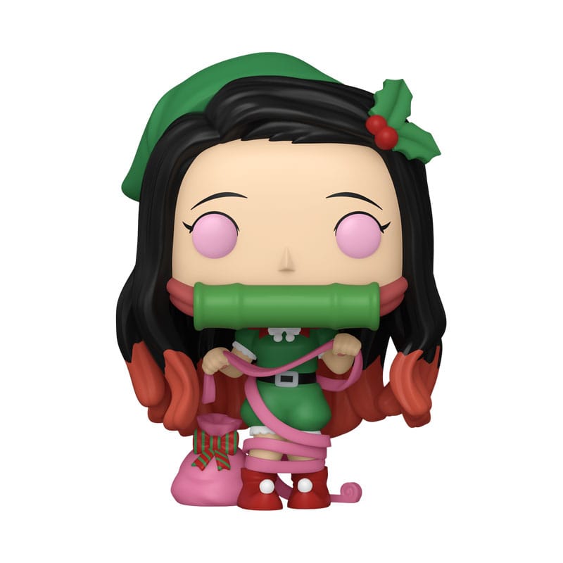 Demon Slayer Funko POP! Nezuko Kamado 2033 Animation