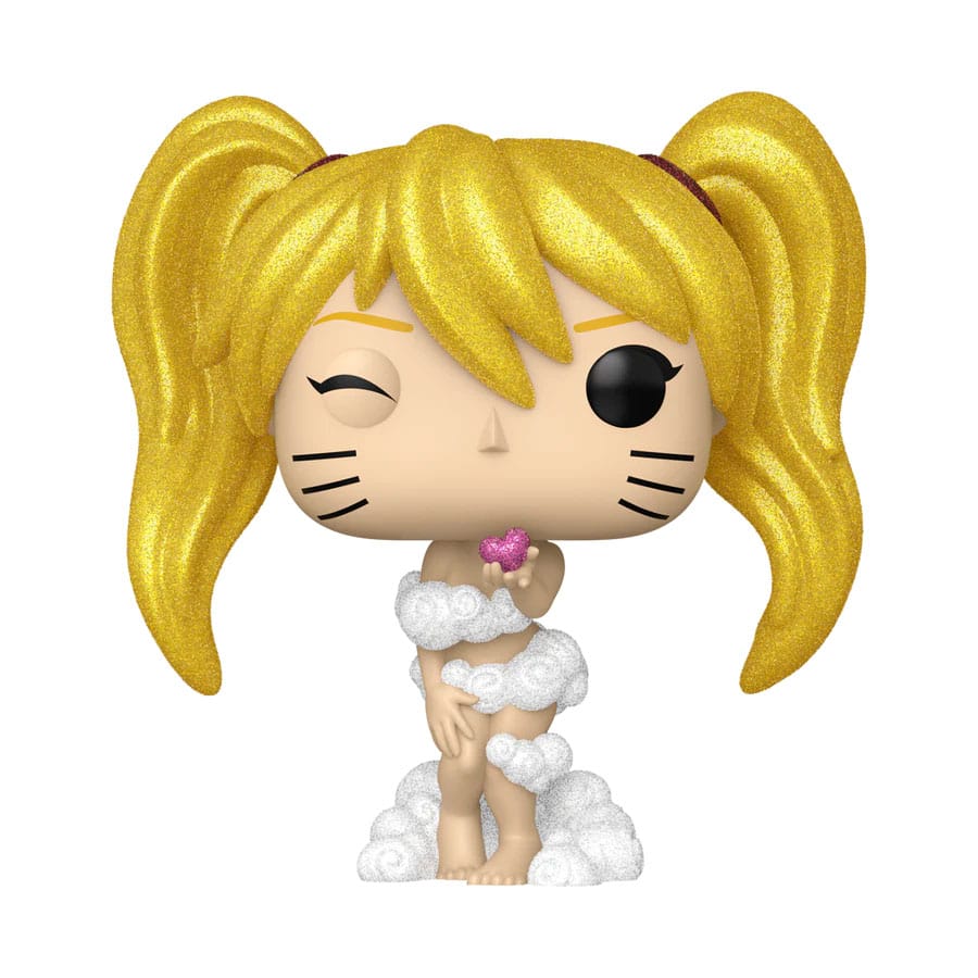 Naruto Funko POP! 726 Naruto Uzumaki (Sexy Jutsu) Animation