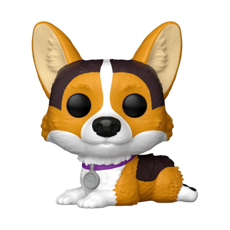 Pets Funko POP! 16 Corgie Pets