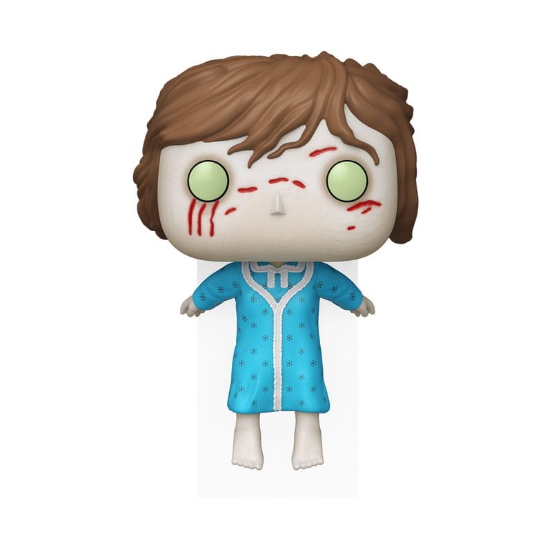 L'Esorcista Funko POP! 1934 Regan Floating Exclusive Edition Movies