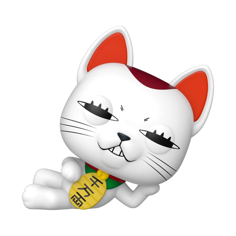 Dandadan Funko POP! 2102 TurboGrannyCat 9 cm Animation