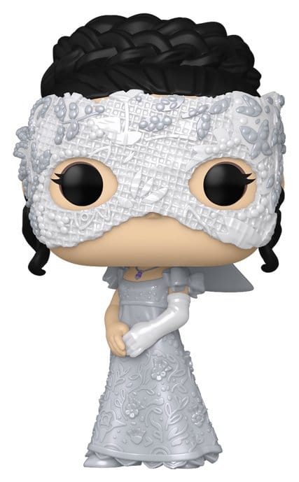 Bridgerton Funko POP! 1849 Sophie Baek 9 cm Television