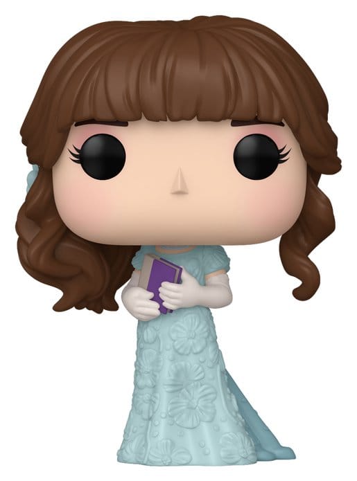 Bridgerton Funko POP! 1850 Eloise Bridgerton 9 cm Television