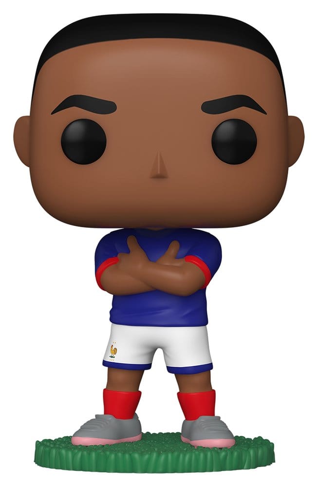 EFL Football Funko POP! Kylian Mbappé 79 Football
