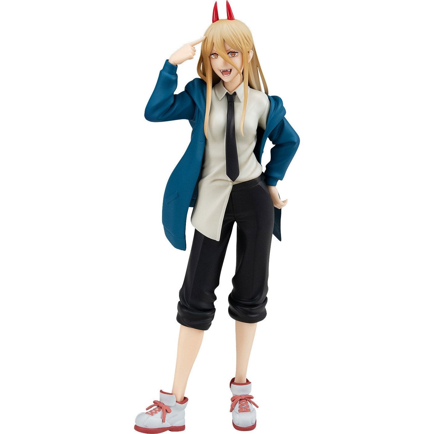 Chainsaw Man Pop Up Parade PVC Statue Power 17 cm nerd-pug