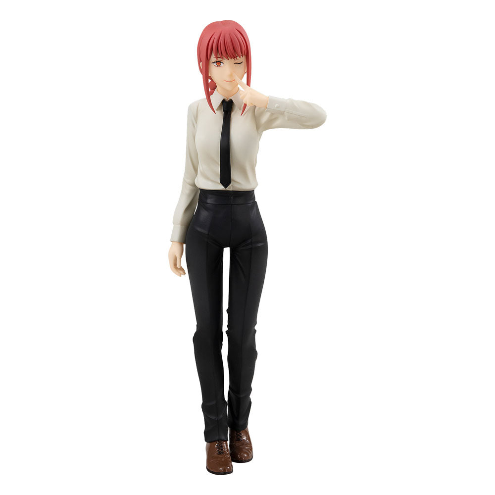 Chainsaw Man Pop Up Parade Makima 17 cm nerd-pug