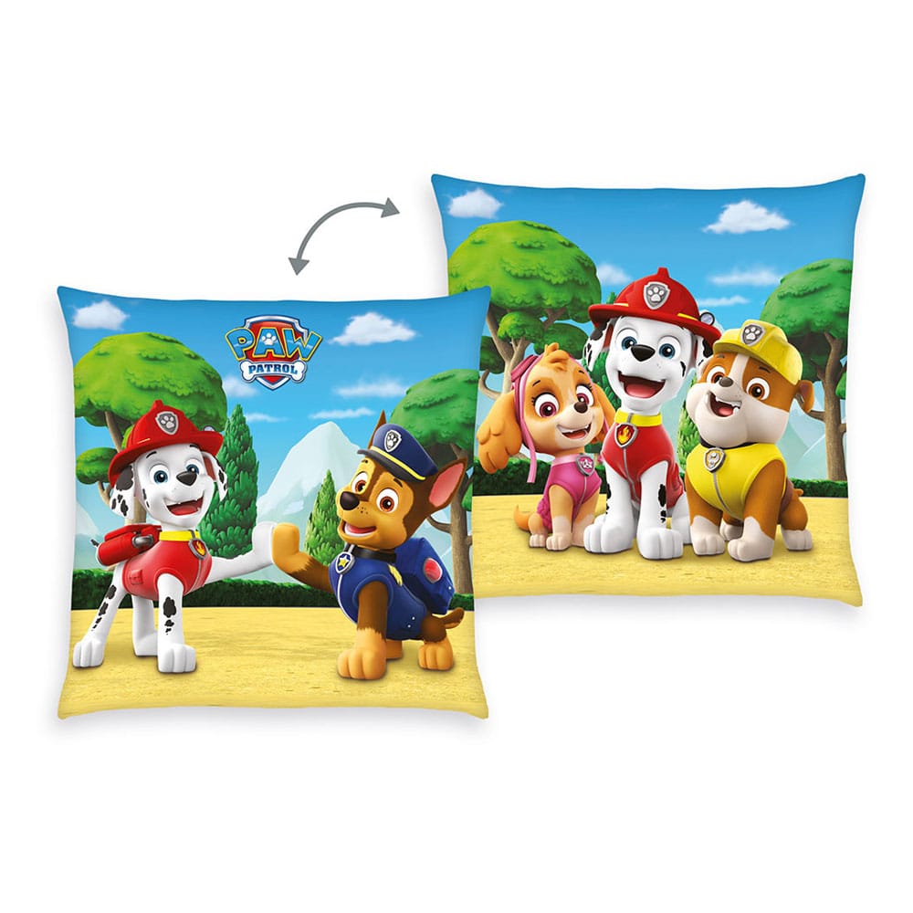 Paw Patrol Cuscino