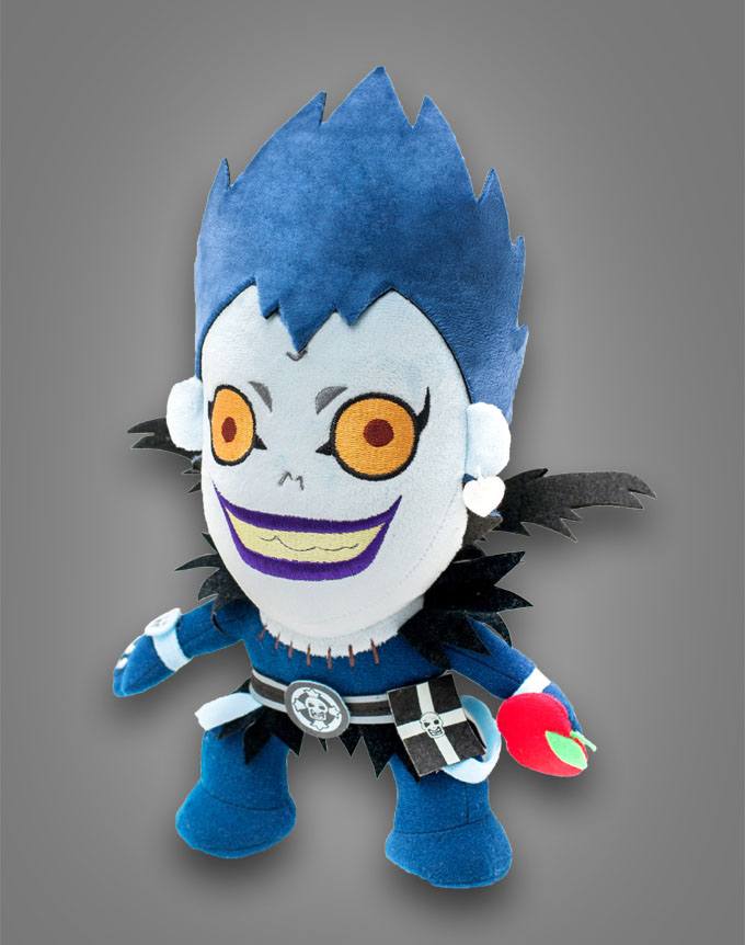 Peluches Death Note Plush Figure Ryuk 29 cm