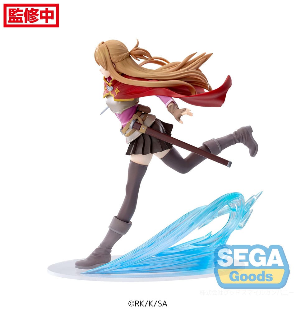 Sword Art Online Progressive Figurizm Luminasta PVC Statue Asuna 21 cm