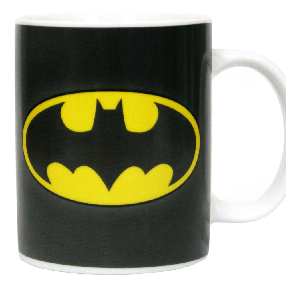 Tazza Batman Logo