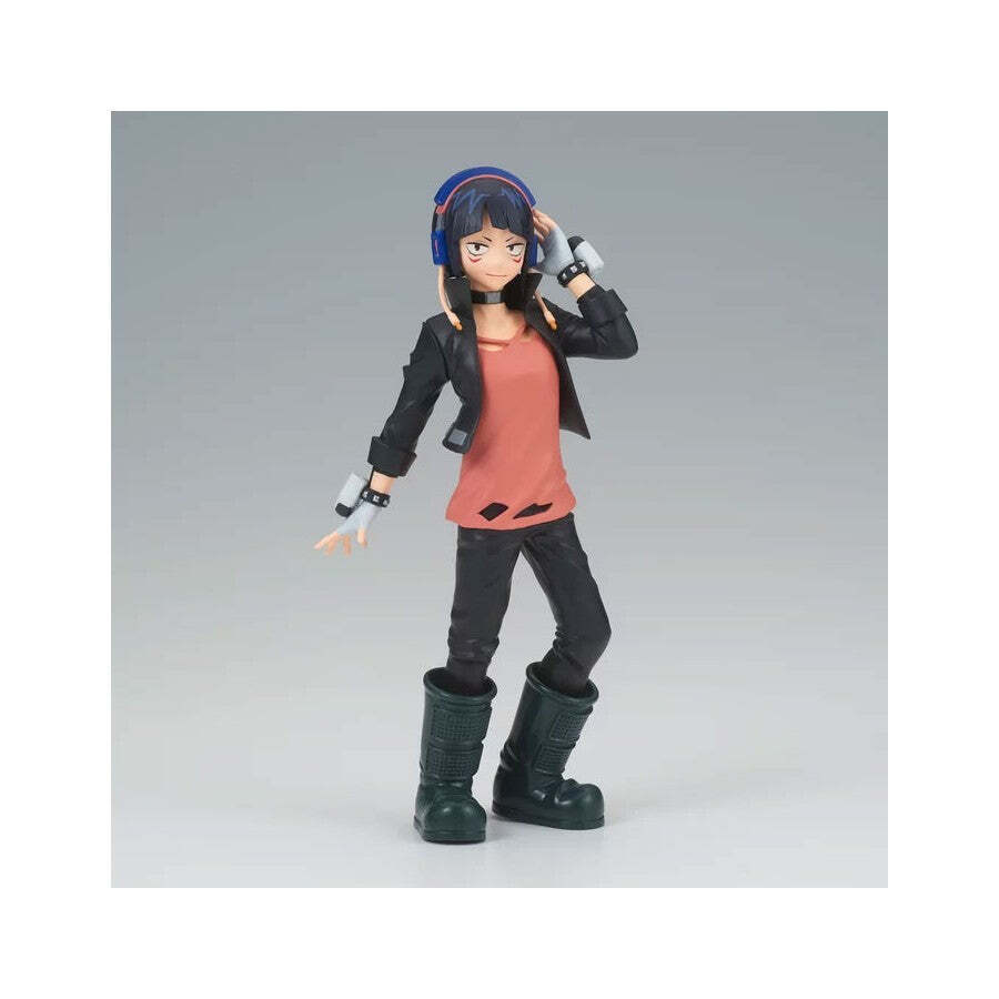 My Hero Academia Age of Heroes Earphone Jack 15 cm nerd-pug