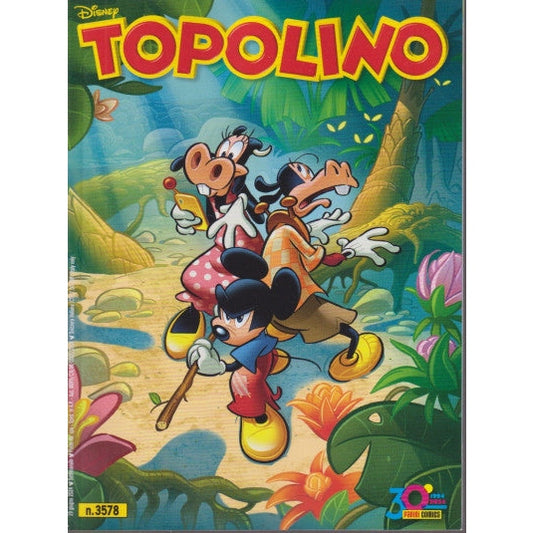 Topolino 3578