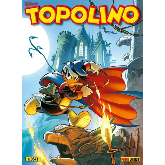Topolino 3571
