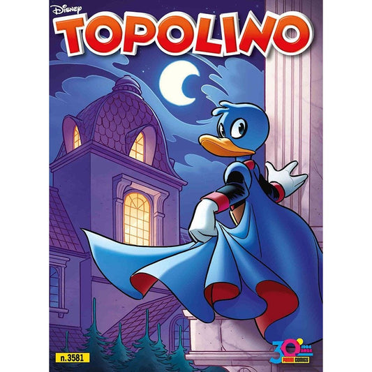 Topolino 3581